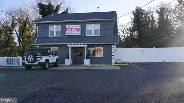 Vineland, NJ 08360,1687 N DELSEA DR