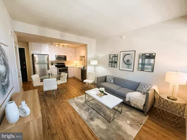 460 NEW YORK AVE NW #401, Washington, DC 20001