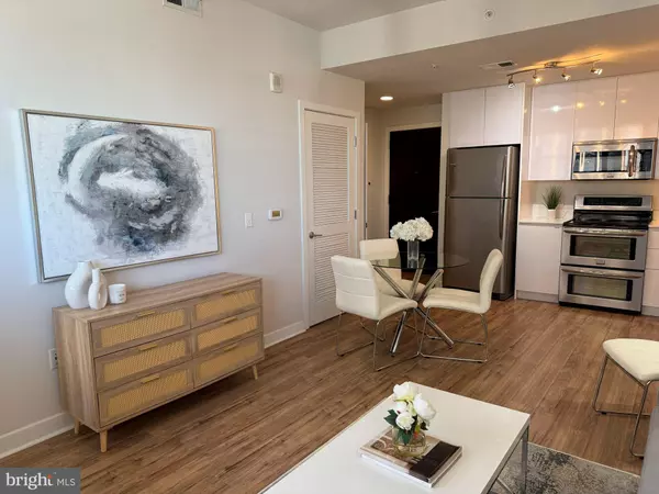 Washington, DC 20001,460 NEW YORK AVE NW #401