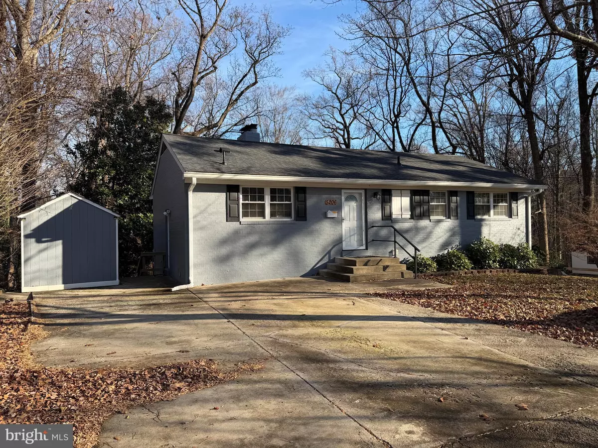 Springfield, VA 22151,5206 EASTON DR