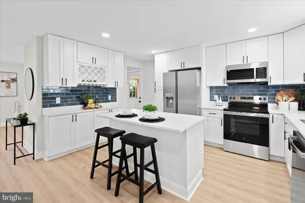 Baltimore, MD 21236,4415 FIELDGREEN RD