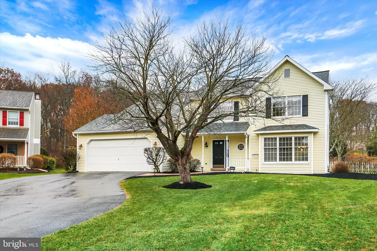 Harrisburg, PA 17112,1719 BENNINGTON DR