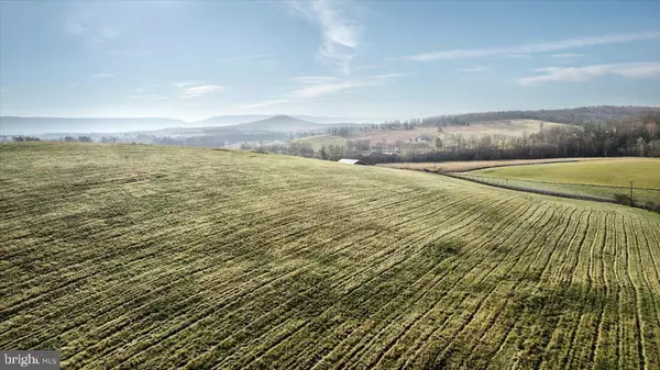 Mount Jackson, VA 22842,0 ORKNEY GRADE