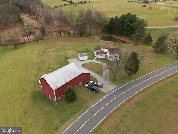 New Midway, MD 21775,11856 RENNER RD