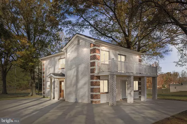 44 RAVENWOOD DR, Fredericksburg, VA 22406