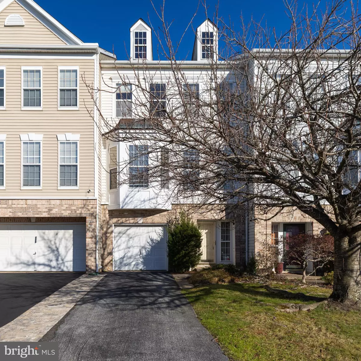 Wilmington, DE 19810,337 ROCKMEADE DR