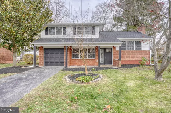 Dover, DE 19904,811 SUNSET TER