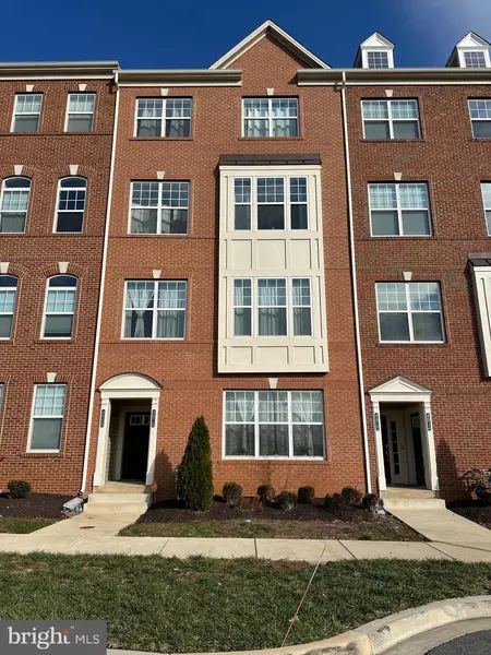 4914 MACDONOUGH PL, Frederick, MD 21703