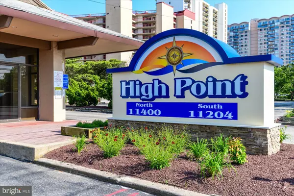 Ocean City, MD 21842,11204 COASTAL HWY #6H