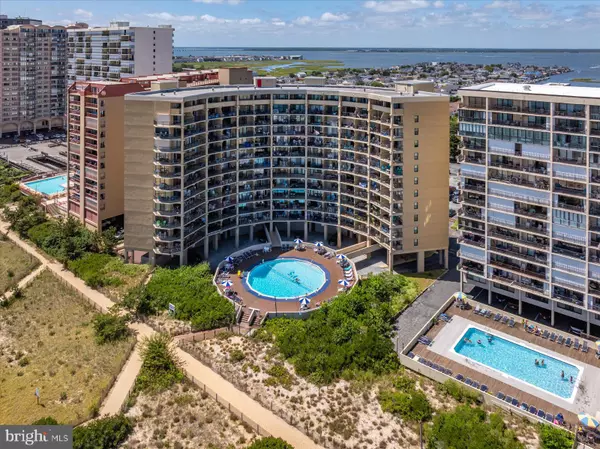 Ocean City, MD 21842,11204 COASTAL HWY #6H