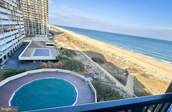 11204 COASTAL HWY #6H, Ocean City, MD 21842