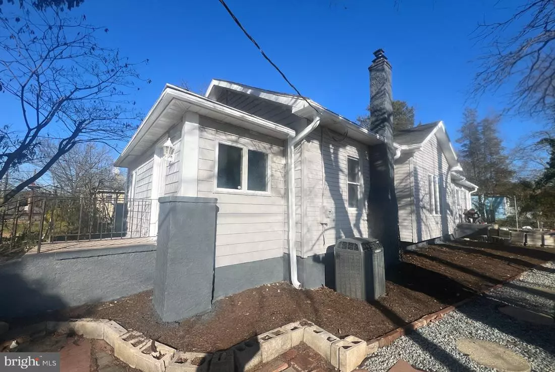 Cherry Hill, NJ 08003,101 RAILROAD BLVD