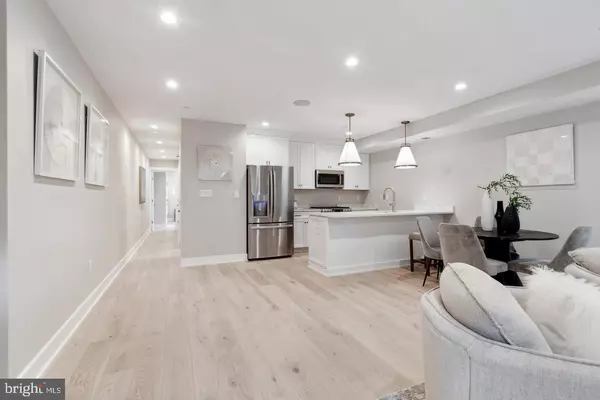 Washington, DC 20015,5305 CONNECTICUT AVE NW #2