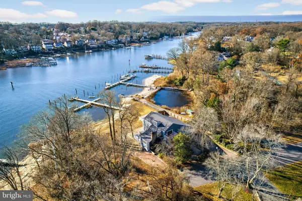 Arnold, MD 21012,959 MORGAN DR