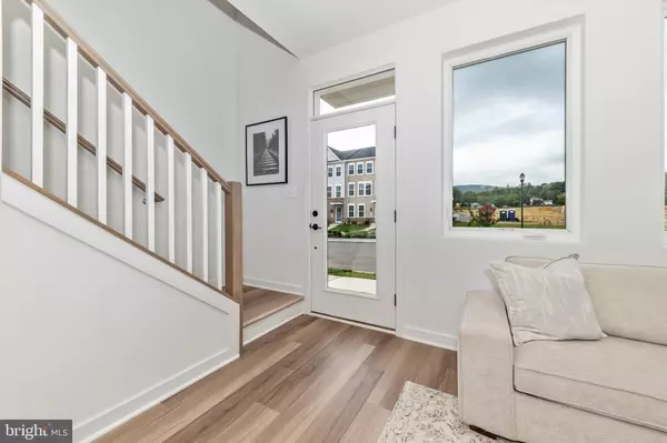 Frederick, MD 21702,720-B IRON FORGE ROAD