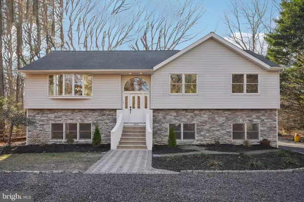 2839 GARWOOD RD, Sicklerville, NJ 08081