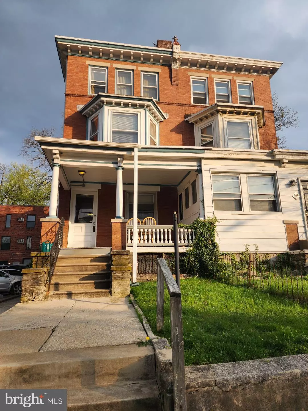Philadelphia, PA 19143,4522 SPRINGFIELD AVE #1F
