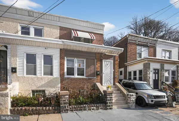 Darby, PA 19023,11 MILL ST