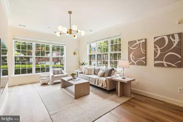 Gaithersburg, MD 20878,604 HIGHLAND RIDGE AVE #100