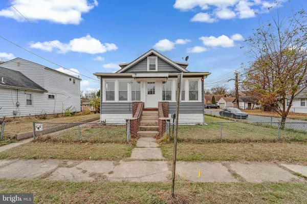 Pennsauken, NJ 08110,2503 46TH ST