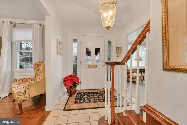 Wyomissing, PA 19609,121 GRANDVIEW BLVD