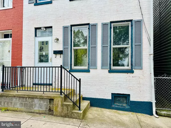 Hagerstown, MD 21740,131 E ANTIETAM ST