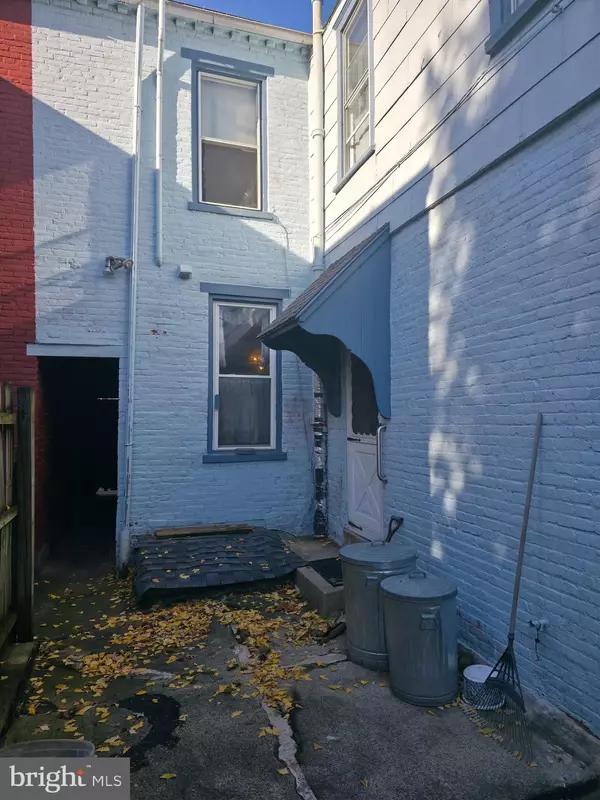 Lancaster, PA 17602,119 N PLUM ST