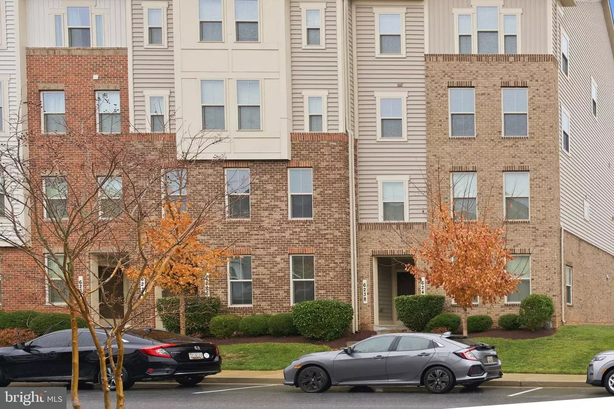 Frederick, MD 21703,6238 MARGARITA WAY