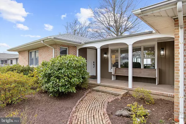 Chester, MD 21619,1704 BAYSIDE DR