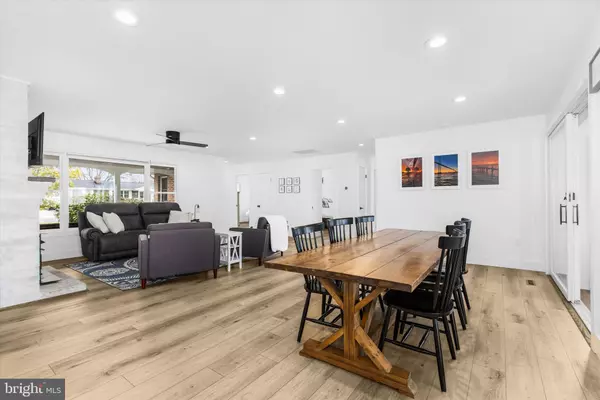 Chester, MD 21619,1704 BAYSIDE DR