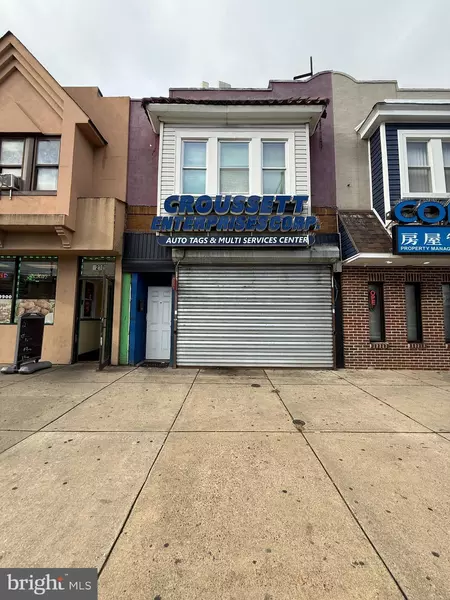 7232 FRANKFORD AVE, Philadelphia, PA 19135