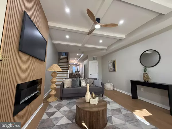 Baltimore, MD 21216,2906 CLIFTON AVE