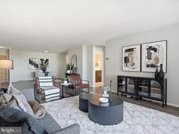 1800 OLD MEADOW RD #1017, Mclean, VA 22102