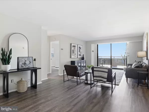 Mclean, VA 22102,1800 OLD MEADOW RD #1017