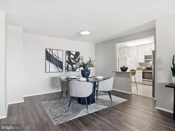 Mclean, VA 22102,1800 OLD MEADOW RD #1017