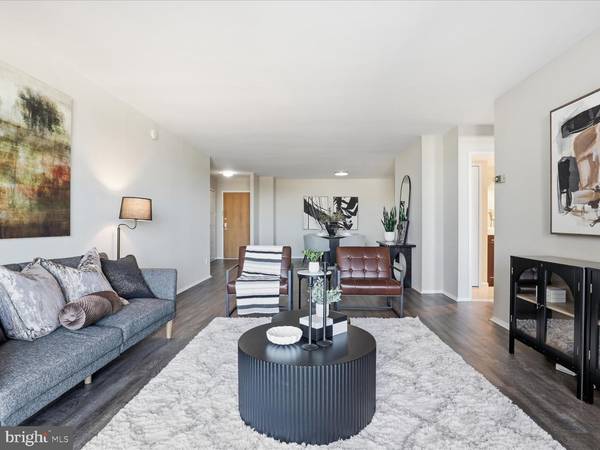 Mclean, VA 22102,1800 OLD MEADOW RD #1017