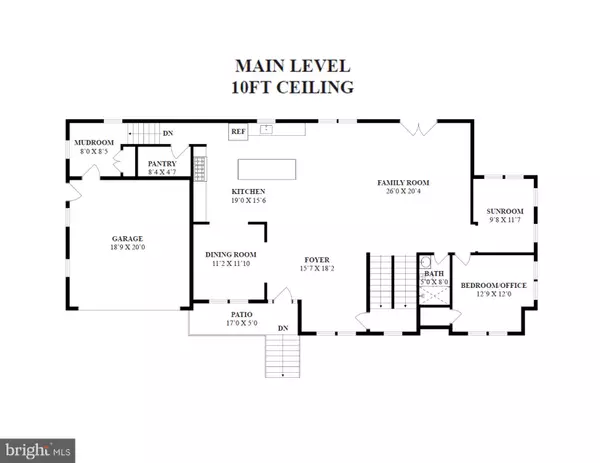 Arlington, VA 22204,5906 3RD ST S