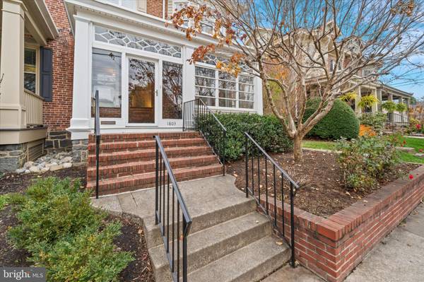 Wilmington, DE 19806,1803 WOODLAWN AVE