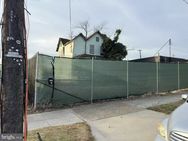 Washington, DC 20018,2203 CHANNING ST NE