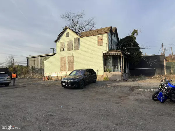 Washington, DC 20018,2203 CHANNING ST NE