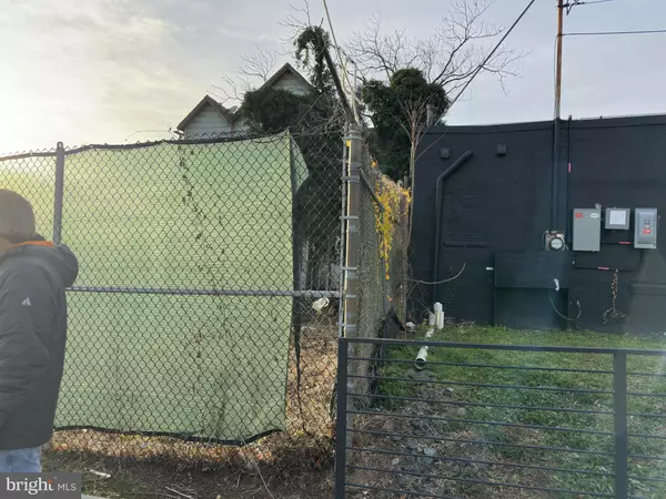 Washington, DC 20018,2203 CHANNING ST NE