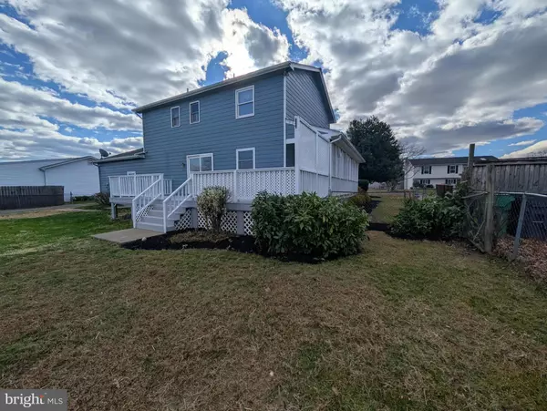 Bealeton, VA 22712,6810 CRESCENT RIDGE CT