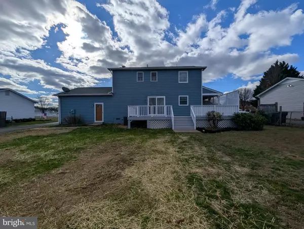 Bealeton, VA 22712,6810 CRESCENT RIDGE CT