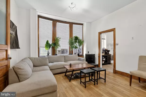 Philadelphia, PA 19104,4011 PINE ST