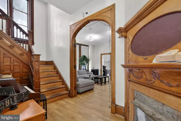 Philadelphia, PA 19104,4011 PINE ST