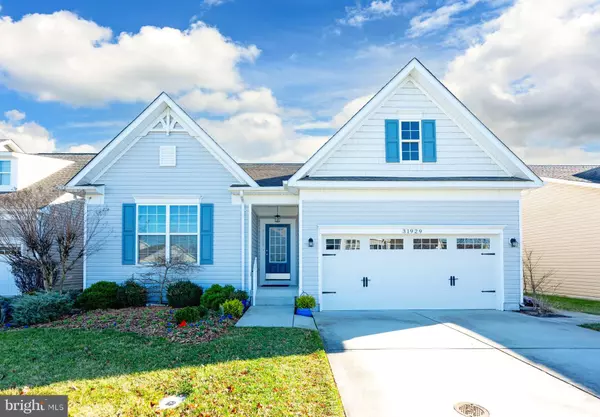 31929 CARNEROS AVE #120, Lewes, DE 19958