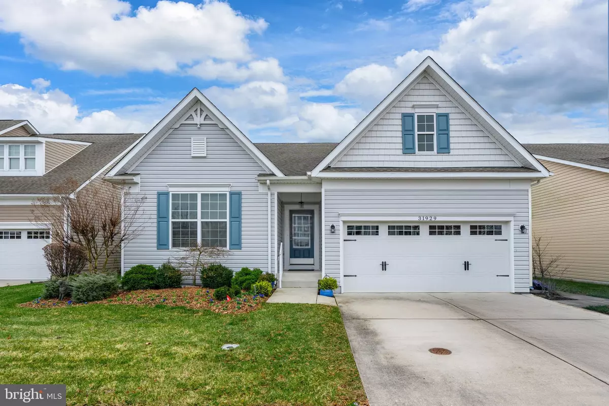 Lewes, DE 19958,31929 CARNEROS AVE #120