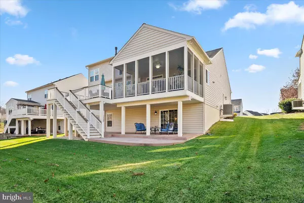 Haymarket, VA 20169,15716 RACHEL PL