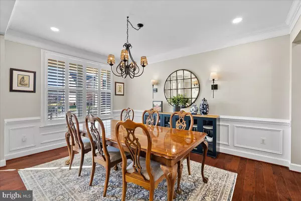 Haymarket, VA 20169,15716 RACHEL PL