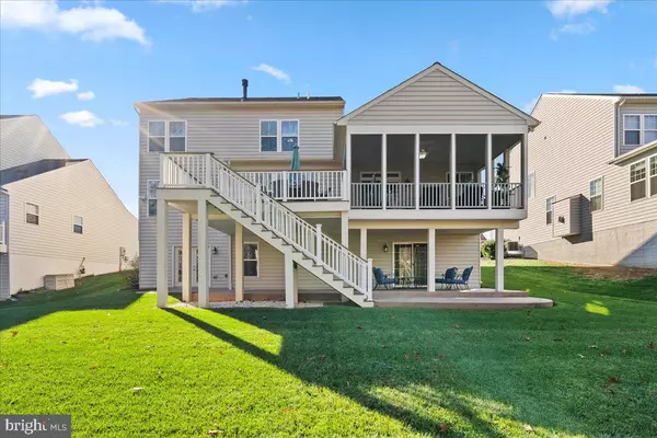 Haymarket, VA 20169,15716 RACHEL PL